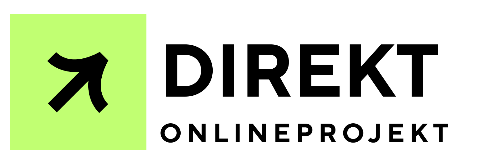 Direkt OnlineProjekt Logo